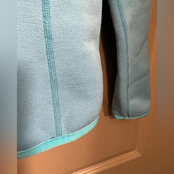 The North Face Half-Zip Fleece Pullover | Summit Series - Picture 6 of 12